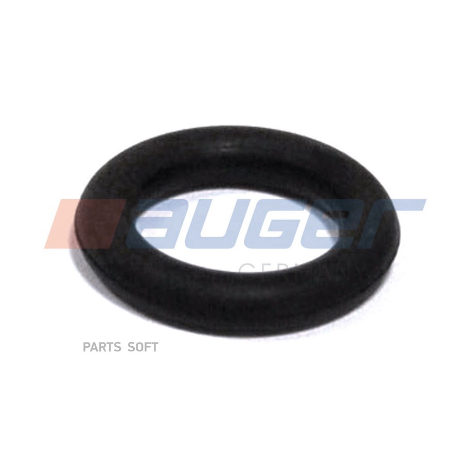 $ Кольцо уплотнительное пальца рессоры Scania передн 182929/AUGER