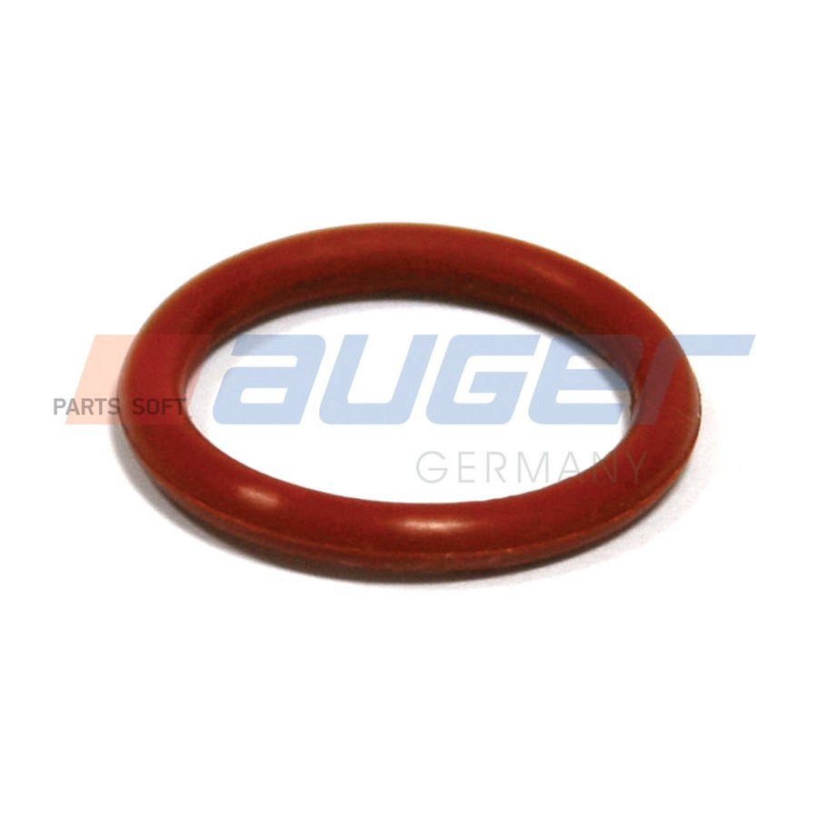 $ Кольцо колодки Scania 31х4,5 резиновое