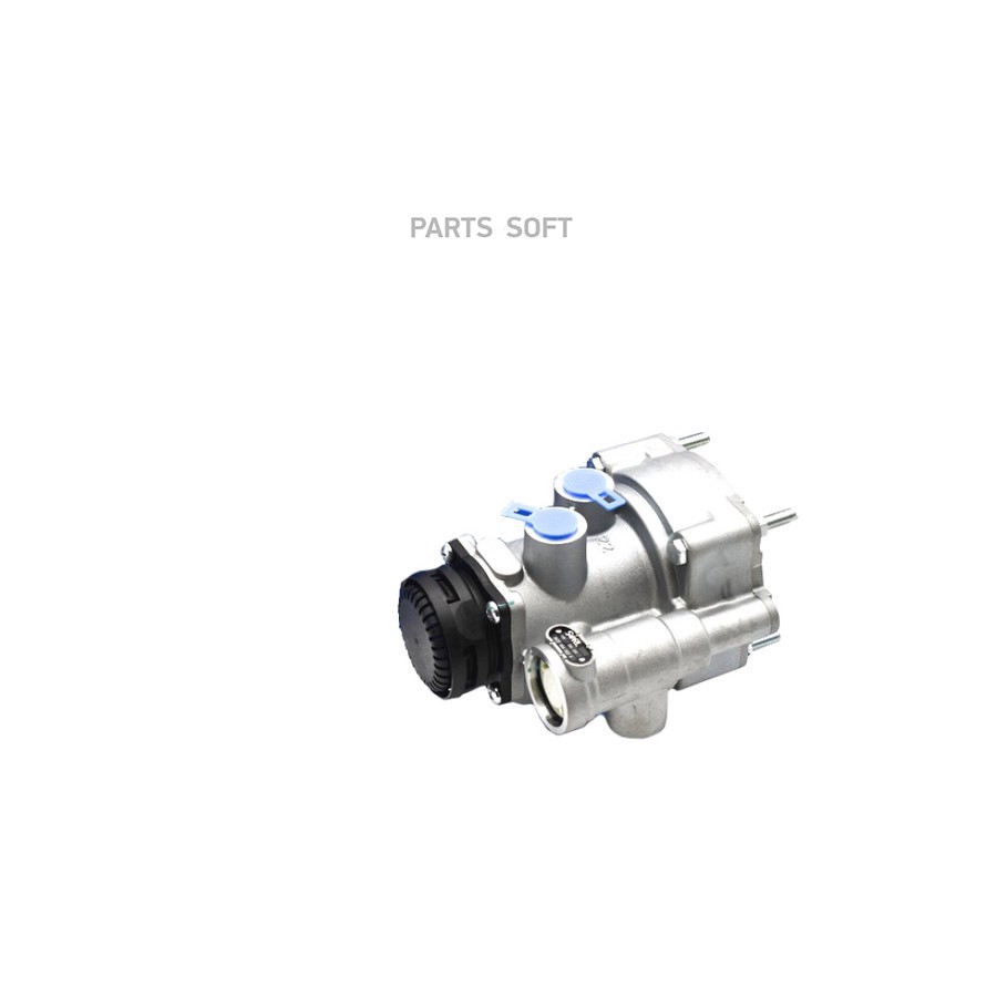 $ Кран управления тормозами прицепа Sc  (9730090100) SORL