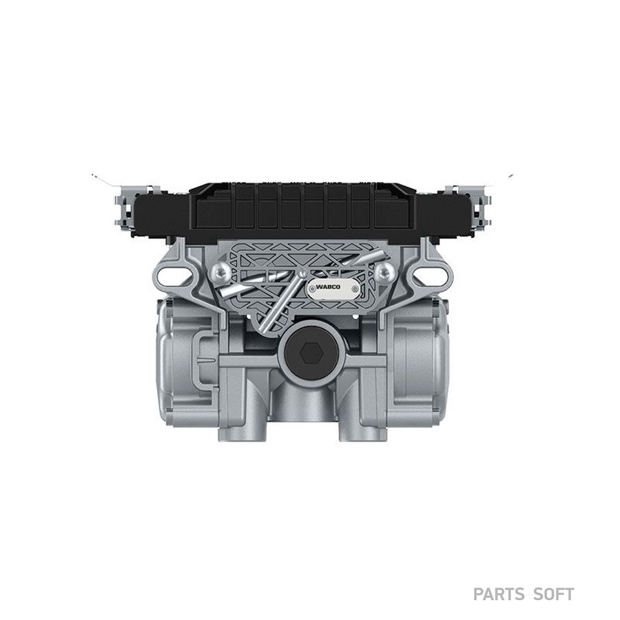 Блок ABS прицепа VCSII, Premium, 4S/3M