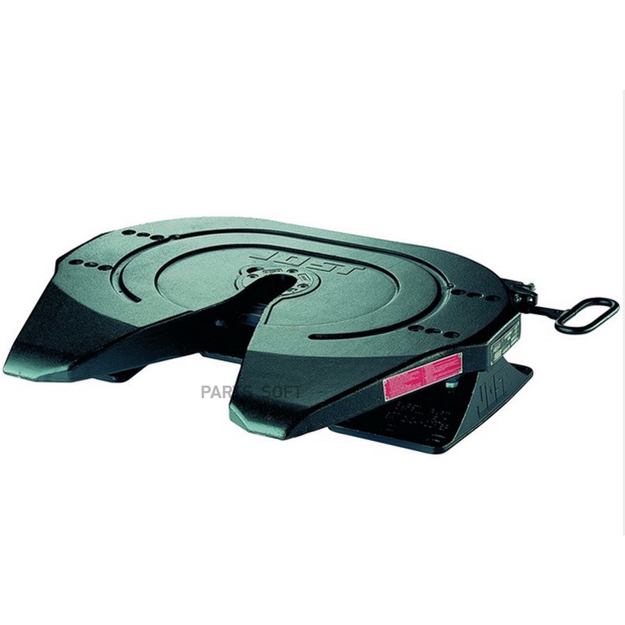 Седельно-сцепное устройство 37C H=150мм 2 20t / JOST